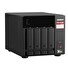 QNAP TS-473A-8G (4C/Ryzen V1500B/2,2GHz/8GBRAM/4xSATA/2xM.2/2x2,5GbE/4xUSB3.1/2xPCIe)