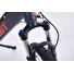 Elektrokolo Spirit MTB II 27,5 black/red integr.bat. 17,5Ah