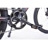 Elektrokolo Spirit MTB II 27,5 black/red integr.bat. 17,5Ah