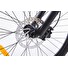 Elektrokolo Spirit MTB II 27,5 black/red integr.bat. 17,5Ah