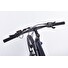 Elektrokolo Spirit MTB II 27,5 black/red integr.bat. 17,5Ah
