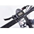 Elektrokolo Spirit MTB II 27,5 black/red integr.bat. 17,5Ah