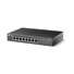 TP-Link switch TL-SG108-M2, 8x 2.5GbE, fanless