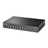 TP-Link switch TL-SX1008, 8x 10GbE, 1x Fan