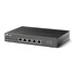 TP-Link switch TL-SX105, 5x 10GbE, fanless