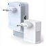 TP-Link TL-WPA7517KIT [Sada adaptérů AV1000 Gigabit Powerline AC Wi-Fi]