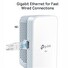 TP-Link TL-WPA7517KIT [Sada adaptérů AV1000 Gigabit Powerline AC Wi-Fi]