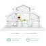 TP-Link TL-WPA7517KIT [Sada adaptérů AV1000 Gigabit Powerline AC Wi-Fi]