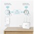 TP-Link TL-WPA7517KIT [Sada adaptérů AV1000 Gigabit Powerline AC Wi-Fi]