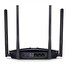 MERCUSYS MR70X [Dvoupásmový WiFi 6 router AX1800]