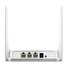 MERCUSYS AC10 [Dual Band Wi-Fi Router, 300+867Mbps]