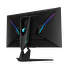 GIGABYTE LCD - 32" Gaming monitor AORUS FI32Q QHD, 2560x1440, 170Hz, 100M:1, 350cd/m2, 1ms, 2xHDMI 2.0, 1x DP, SS IPS