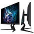 GIGABYTE LCD - 32" Gaming monitor AORUS FI32Q QHD, 2560x1440, 170Hz, 100M:1, 350cd/m2, 1ms, 2xHDMI 2.0, 1x DP, SS IPS