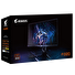 GIGABYTE LCD - 32" Gaming monitor AORUS FI32Q QHD, 2560x1440, 170Hz, 100M:1, 350cd/m2, 1ms, 2xHDMI 2.0, 1x DP, SS IPS