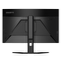 GIGABYTE LCD - 27" Gaming monitor G27FC A, 1920x1080, 12:M1, 250cd/m2, 1ms, 2xHDMI, 1xDP, curve, VA 1500R