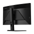 GIGABYTE LCD - 27" Gaming monitor G27FC A, 1920x1080, 12:M1, 250cd/m2, 1ms, 2xHDMI, 1xDP, curve, VA 1500R