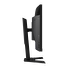 GIGABYTE LCD - 27" Gaming monitor G27FC A, 1920x1080, 12:M1, 250cd/m2, 1ms, 2xHDMI, 1xDP, curve, VA 1500R