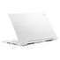 ASUS TUF Gaming FX516PM-HN072T 15,6" FHD/IPS/144Hz/i7-11370H/2x8GB/512GB SSD/RTX 3060 6GB/Win10 Home/Bílý/2 r Pick-Up & Return