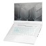 ASUS TUF Gaming FX516PM-HN072T 15,6" FHD/IPS/144Hz/i7-11370H/2x8GB/512GB SSD/RTX 3060 6GB/Win10 Home/Bílý/2 r Pick-Up & Return