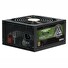 Zalman zdroj ZM700-EBTII Watttera / 700W / ATX / akt. PFC / 135mm ventilátor / 100-240V / 80+ Gold