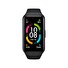 Honor Band 6/Black/Sport Band/Black