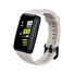 Honor Band 6/Black/Sport Band/Gray