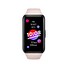 Honor Band 6/Black/Sport Band/Pink