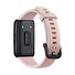 Honor Band 6/Black/Sport Band/Pink