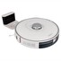 UMAX robotický vysavač U-Smart Laser Robot Vaccum/ 2v1 vysáv. a vytír./ výkon sání 2700Pa/ 5200mAh Li-Ion/ CZ app/ bílý