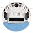 UMAX robotický vysavač U-Smart Laser Robot Vaccum/ 2v1 vysáv. a vytír./ výkon sání 2700Pa/ 5200mAh Li-Ion/ CZ app/ bílý