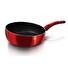 Pánev Berlingerhaus prohazovací 26 cm Burgundy Metallic Line BH-1302