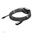Club3D Kabel USB 3.2 Gen1 Active Repeater Cable M/F 28AWG, 15m