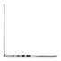 Acer Swift 3 (SF314-59-39FS) Core i3-1115G4/8GB+N/A/256GB SSD+N/A/14" FHD IPS LED LCD/W10 Home/stříbrná