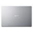 Acer Swift 3 (SF314-59-39FS) Core i3-1115G4/8GB+N/A/256GB SSD+N/A/14" FHD IPS LED LCD/W10 Home/stříbrná