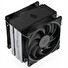 SilentiumPC chladič CPU Fera 5 Dual Fan ultratichý/ 120mm fan/ 4 heatpipes/ PWM/ pro Intel (i LGA 1700), AMD