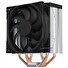 SilentiumPC chladič CPU Fera 5 ultratichý/ 120mm fan/ 4 heatpipes/ PWM/ pro Intel (i LGA 1700), AMD