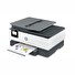 HP Officejet 8012e (HP Instant Ink), A4 tisk, sken, kopírování a fax. 18/10 ppm, wifi, duplex, ADF
