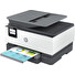 HP All-in-One Officejet Pro 9012e HP+ (A4, 22 ppm, USB 2.0, Ethernet, Wi-Fi, Print, Scan, Copy, FAX, Duplex, ADF)