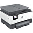 HP All-in-One Officejet Pro 9012e HP+ (A4, 22 ppm, USB 2.0, Ethernet, Wi-Fi, Print, Scan, Copy, FAX, Duplex, ADF)