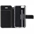 Molan Cano Issue Book Pouzdro pro Vivo Y70 Black