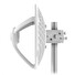 UBNT airFiber AF60-LR [60GHz rádio, 1080MHz/2160MHz, 1,8Gbps, 21dBm, 38dBi], cena za kus