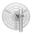 UBNT airFiber AF60-LR [60GHz rádio, 1080MHz/2160MHz, 1,8Gbps, 21dBm, 38dBi], cena za kus