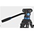 Sirui SH-15 Video Stativ