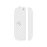 Tellur WiFi Smart dveřní/okenní senzor, AAA, bílý