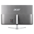 Acer Aspire/C24-1650/23,8"/FHD/i5-1135G7/8GB/1TB HDD/Iris Xe/W10/Slv/Black/1R