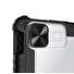 Nillkin Bumper PRO Protective Stand Case iPad Air 4/5/10.9 2020/11 2024/ Pro 11 2020/2021/2022 Black