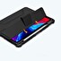 Nillkin Bumper PRO Protective Stand Case iPad Air 4/5/10.9 2020/11 2024/ Pro 11 2020/2021/2022 Black