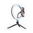 TRACER lampa LED Ring, s mini tripodem