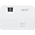 ACER Projektor H6815BD, DLP, 4K UHD (3840x2160), 4000 ANSI, 10 000:1, 2x HDMI, Repro 1x3W, 2.88Kg, ColorBoost II+