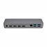 Acer USB Type-C Dock II D501 - 1xUSB-C (Up Stream to NB), 2xUSB-A 3.1 Gen2,4xUSB-A 3.1 Gen1,1xDP 1.4/HDMI 2.0,1xRJ45